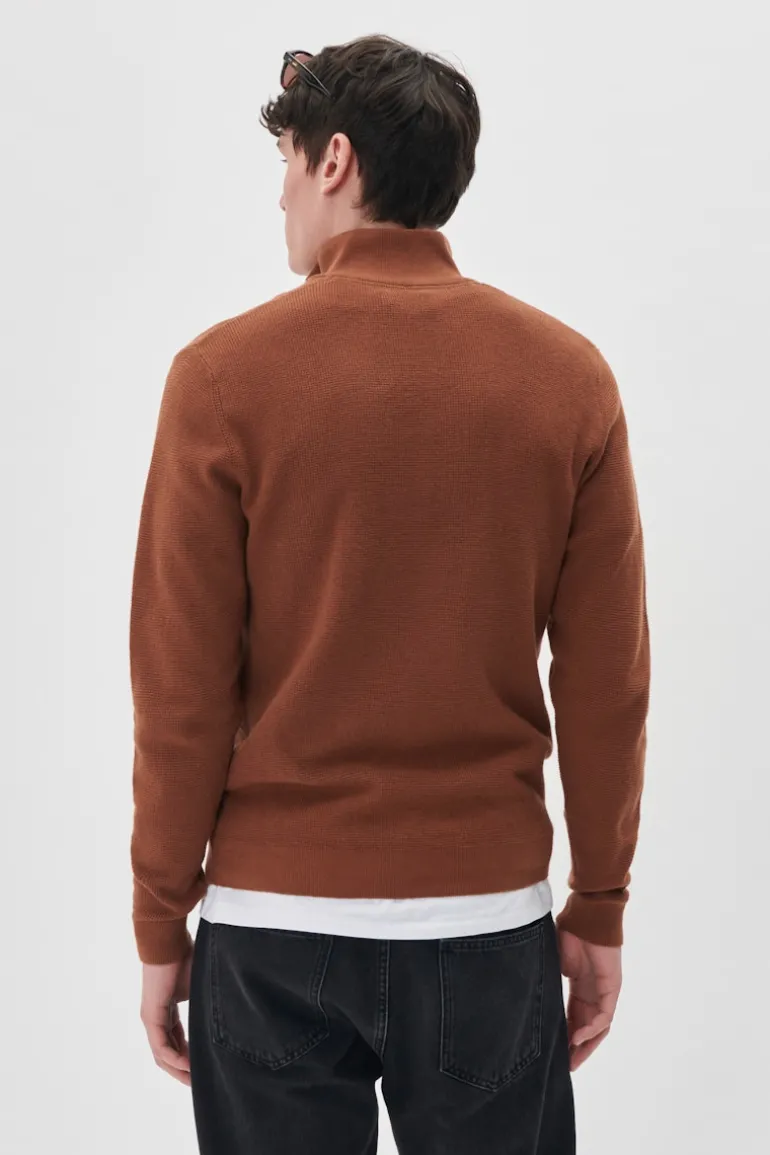 MAlagoon Pullover