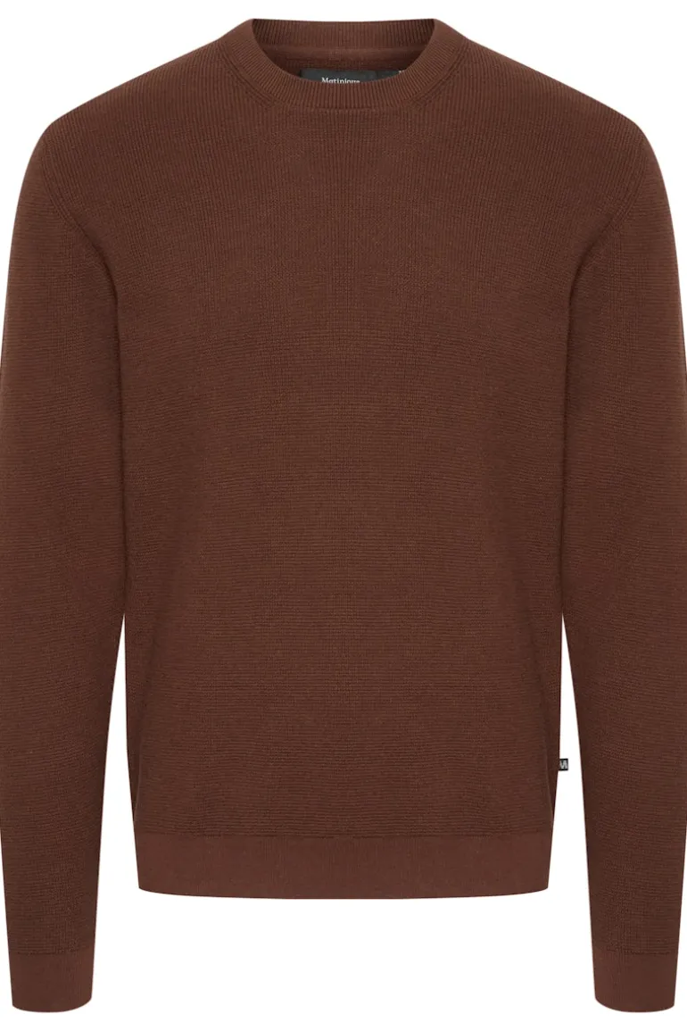 MAlagoon Pullover