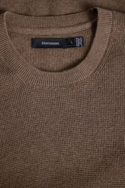 MAlagoon Pullover