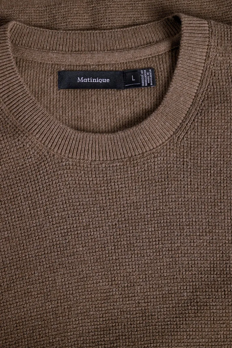 MAlagoon Pullover