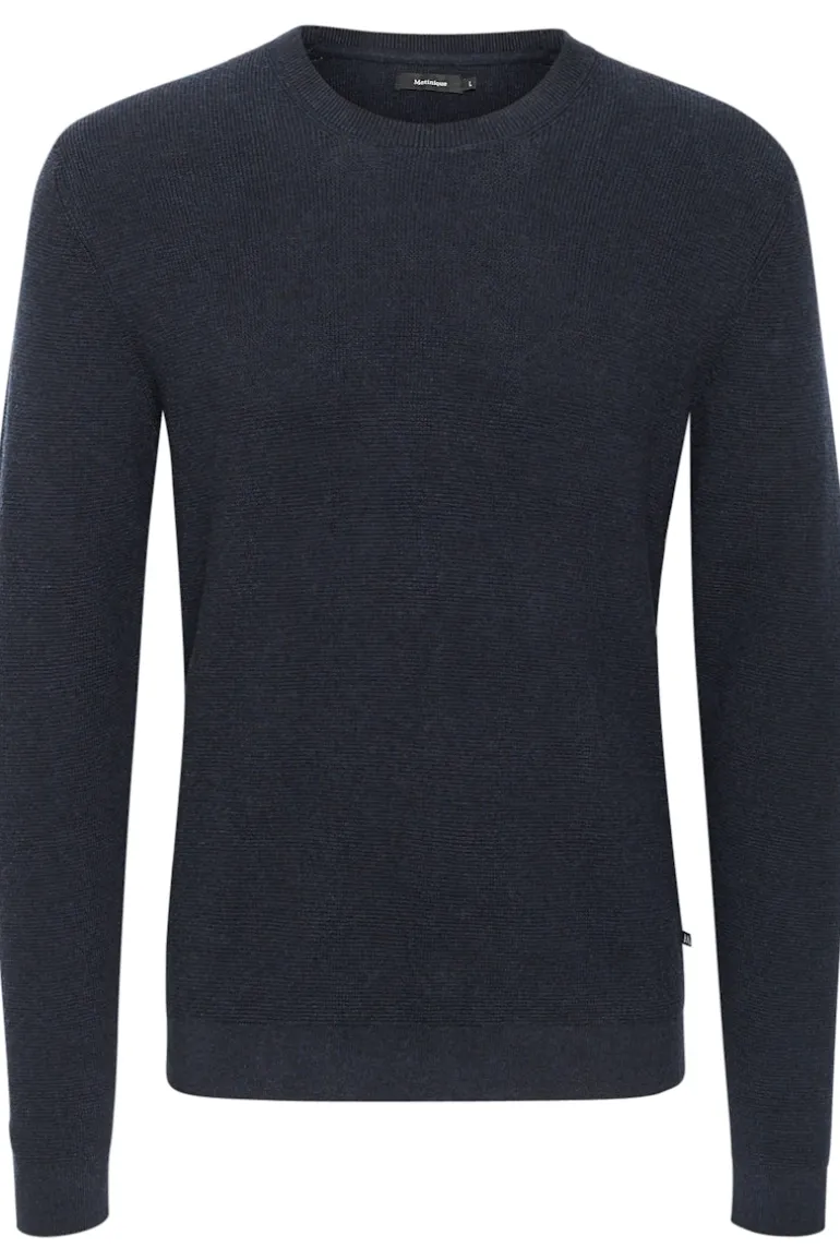 MAlagoon Pullover