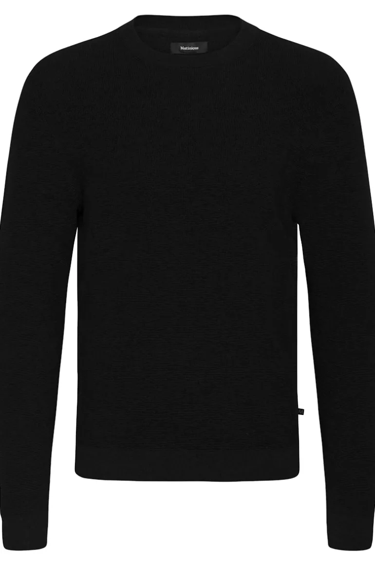 MAlagoon Pullover