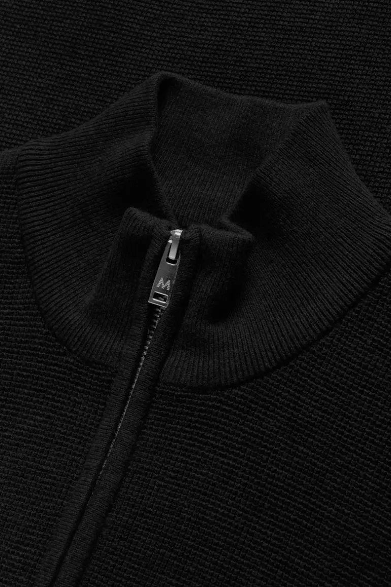 MAlagoon Pullover