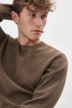 MAlagoon Pullover