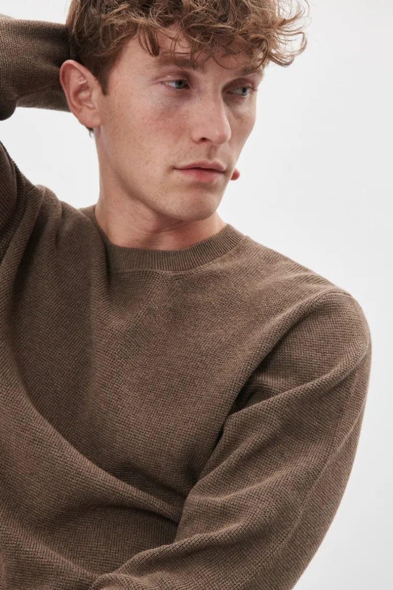 MAlagoon Pullover