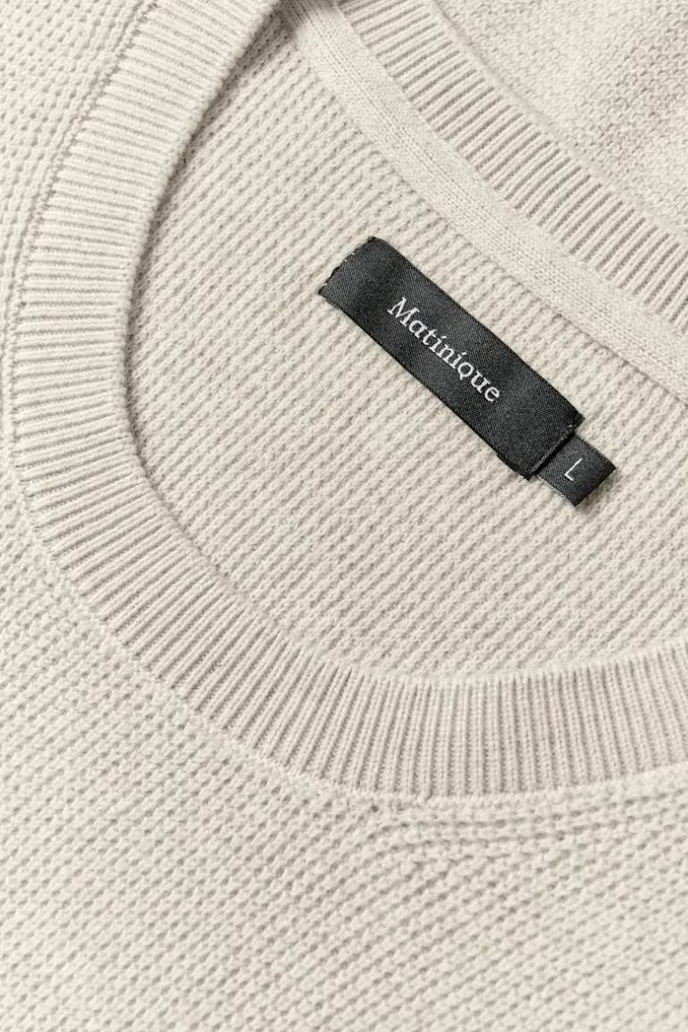 MAlagoon Pullover