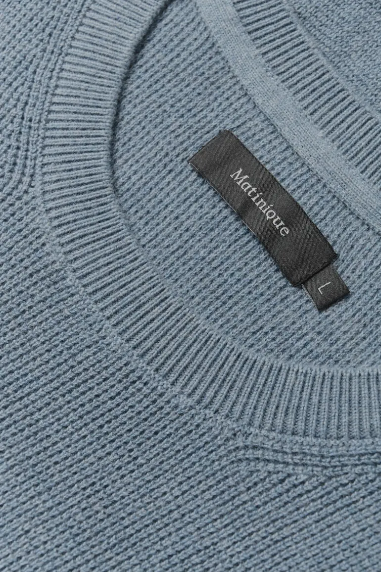 MAlagoon Pullover