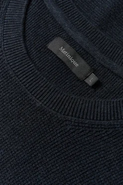 MAlagoon Pullover