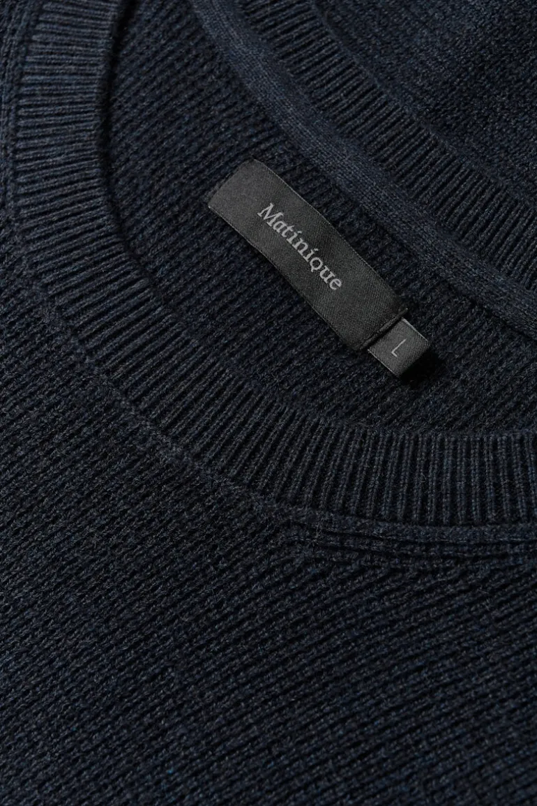 MAlagoon Pullover