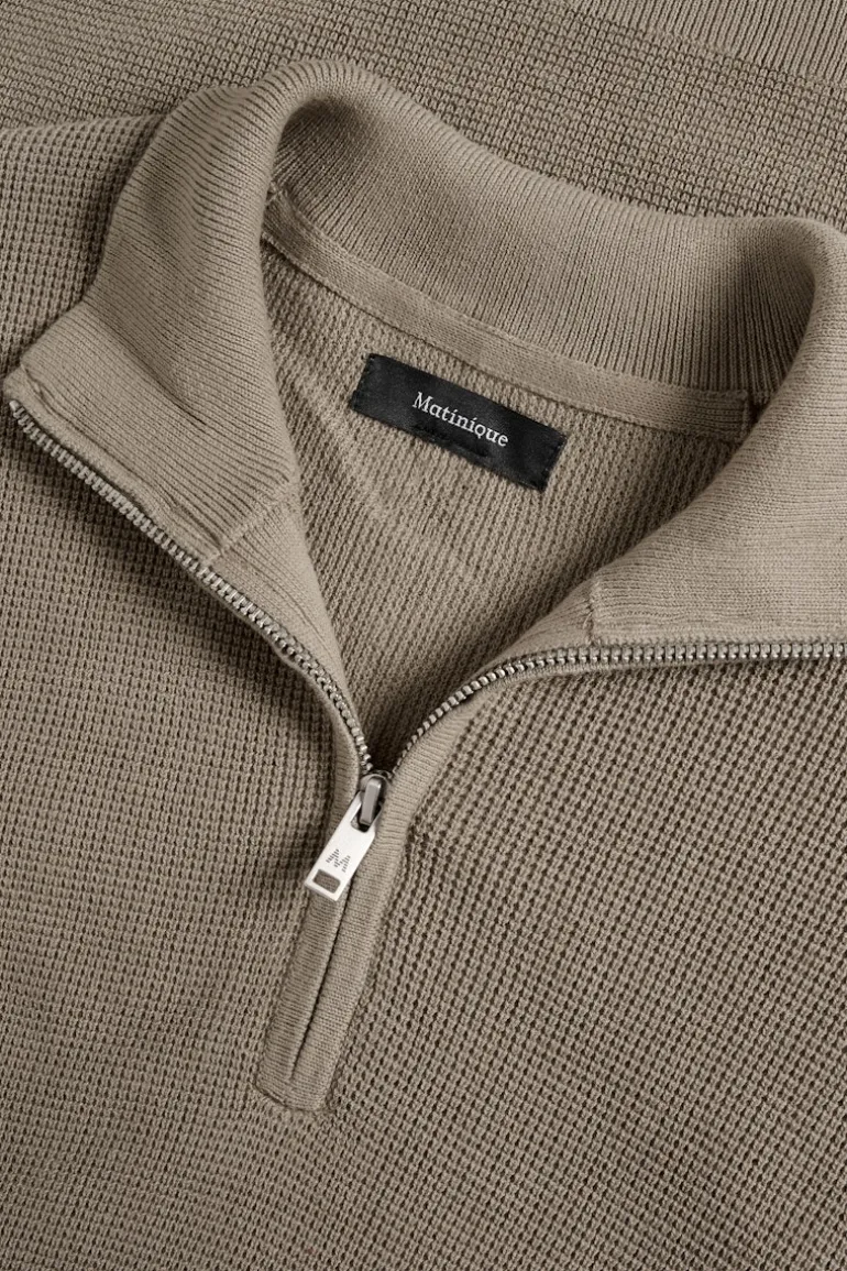 MAlagoon Pullover