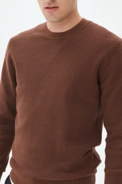 MAlagoon Pullover