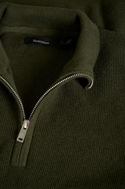 MAlagoon Pullover