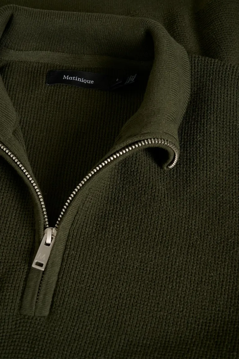 MAlagoon Pullover