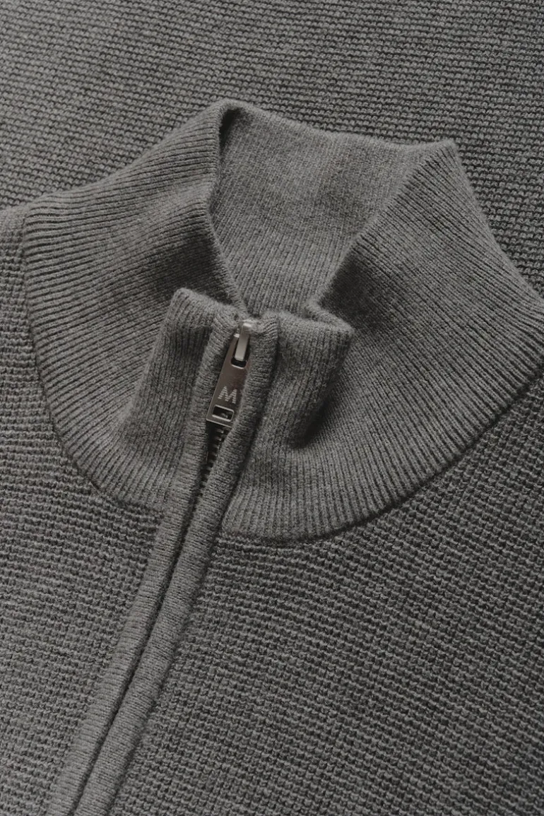 MAlagoon Pullover