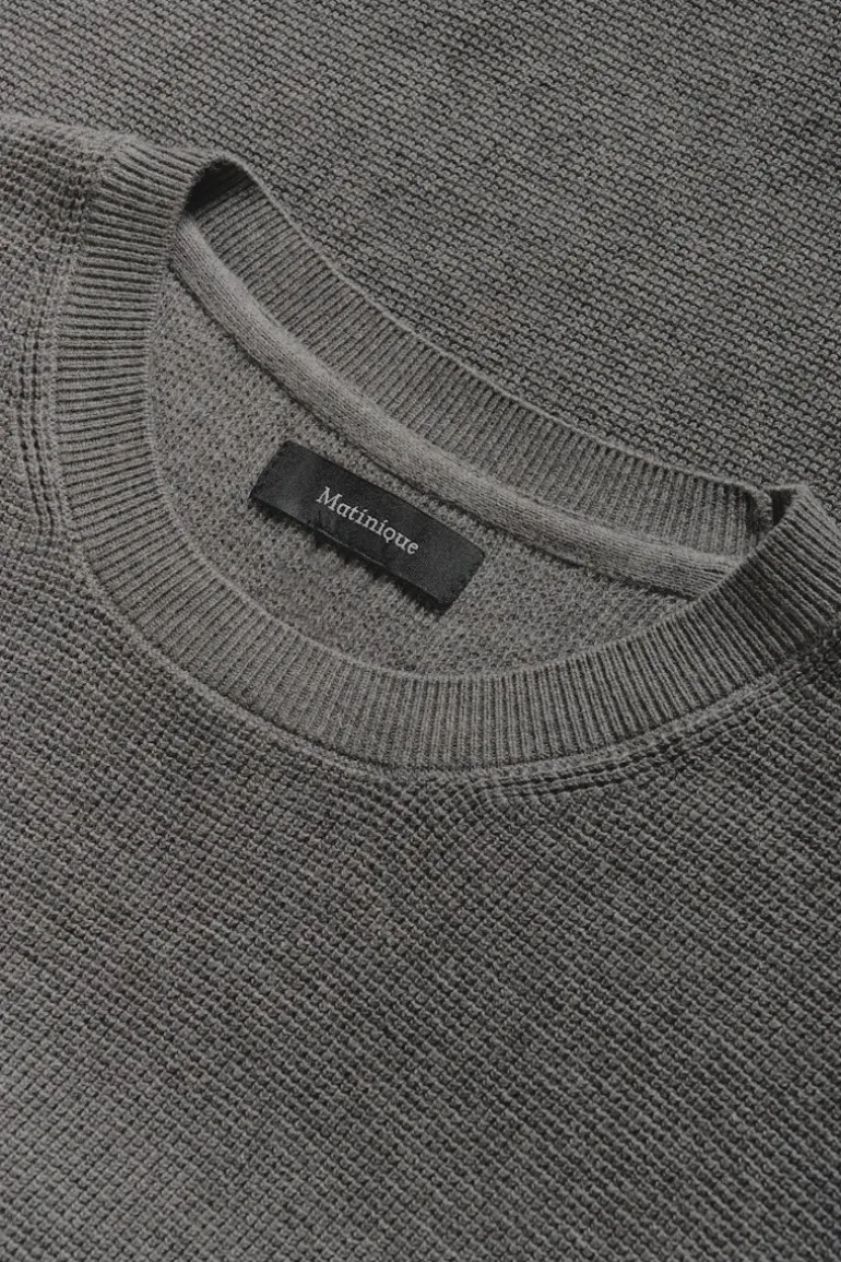 MAlagoon Pullover