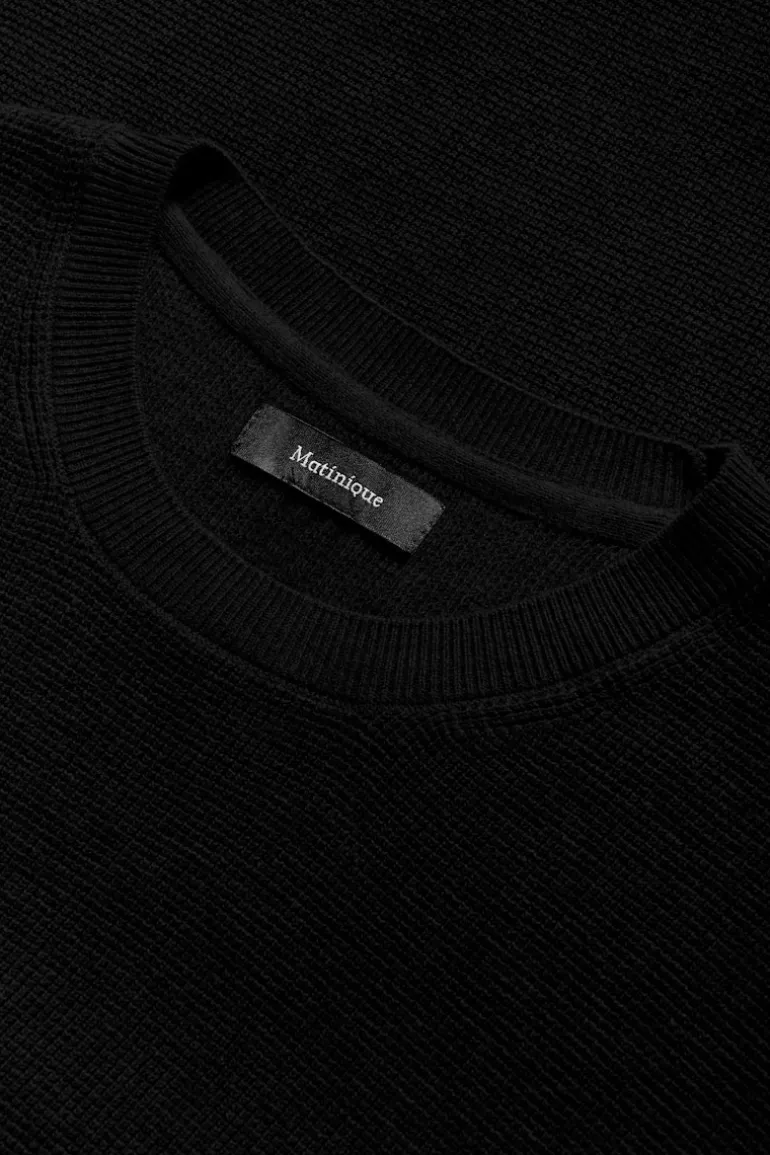 MAlagoon Pullover