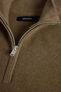 MAlagoon Pullover