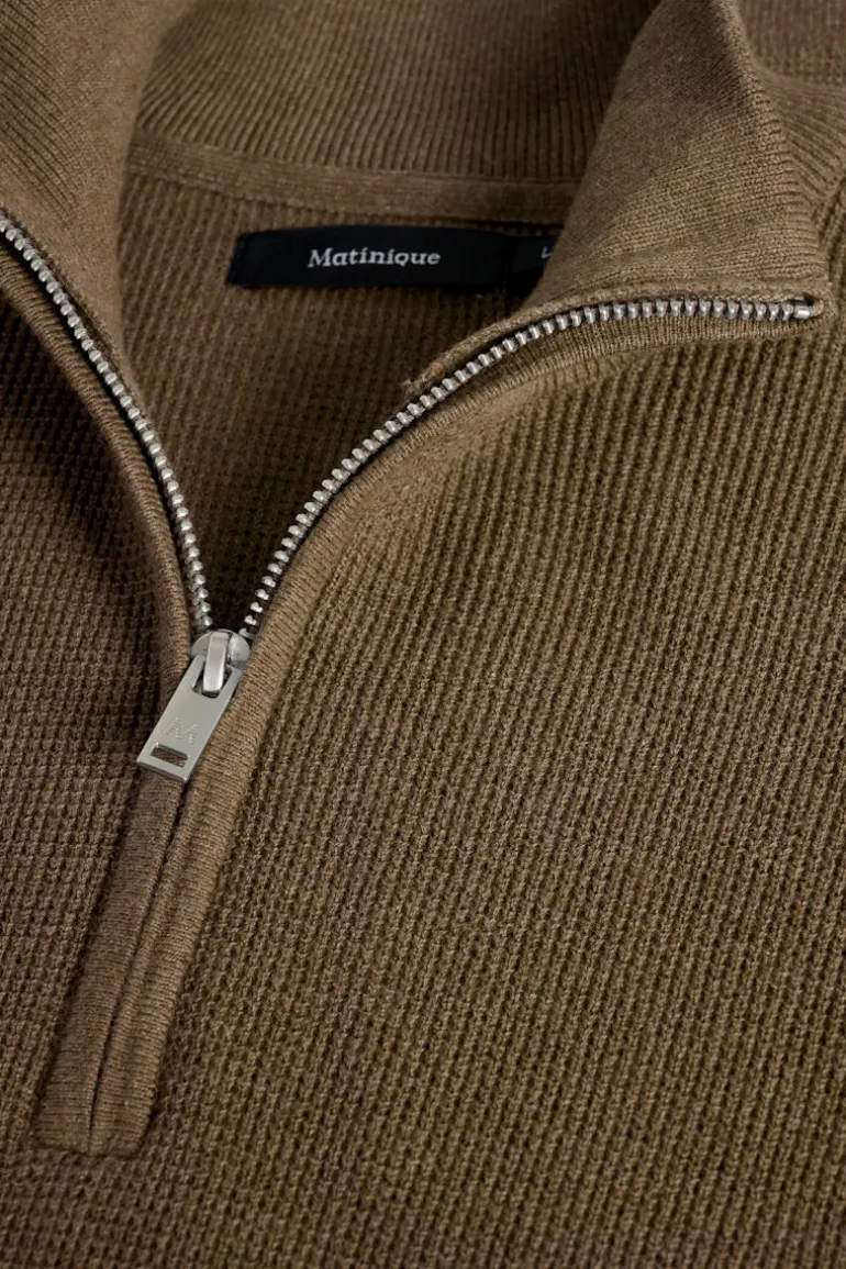 MAlagoon Pullover