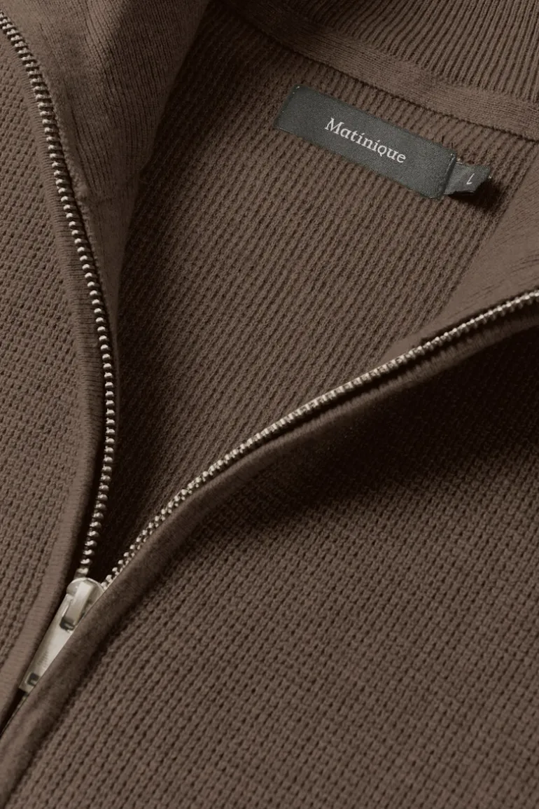 MAlagoon Pullover