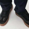 MALamond Lederschuhe