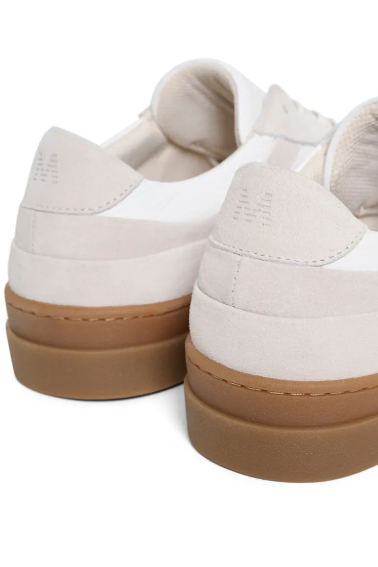 MALamond Lederschuhe
