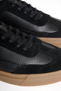 MALamond Lederschuhe