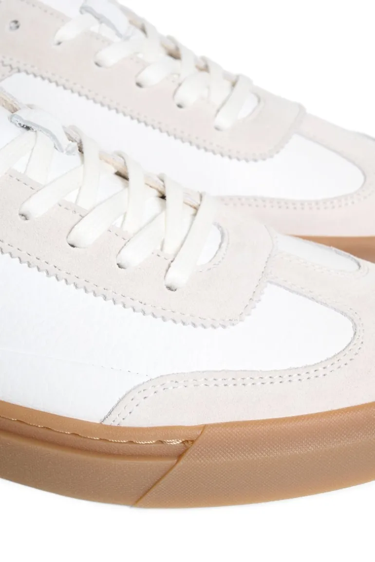 MALamond Lederschuhe