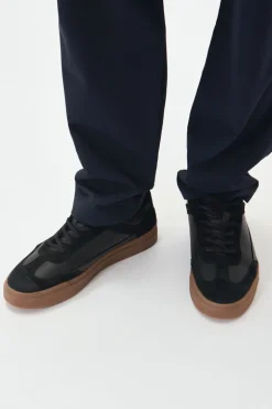 MALamond Lederschuhe