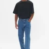 MAleland M73 Washed Denim Jeans