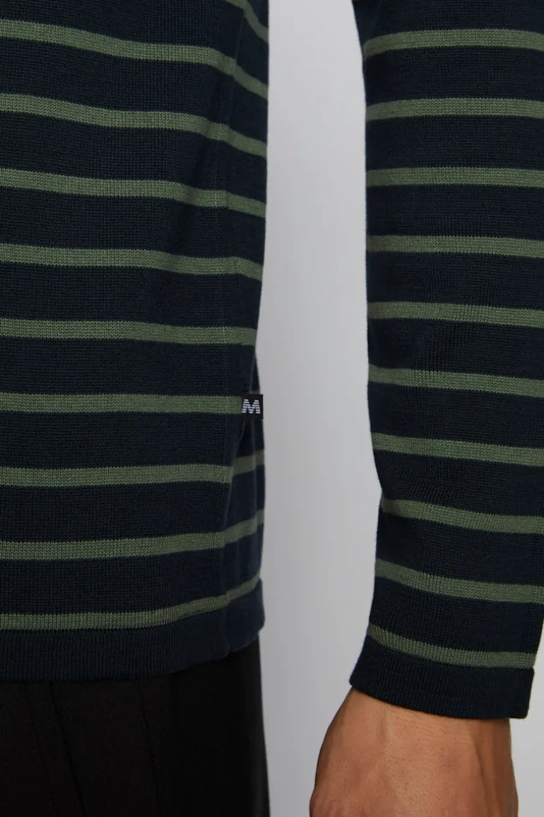 MAlennon Strickpullover