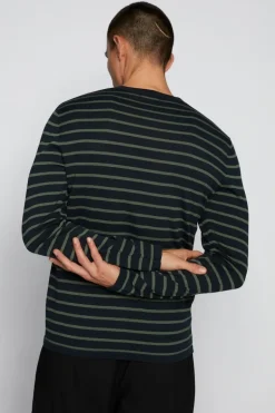 MAlennon Strickpullover