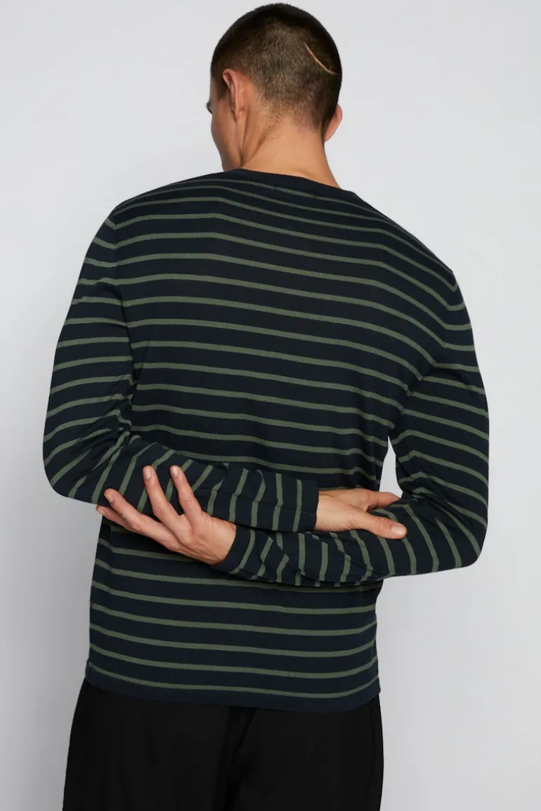 MAlennon Strickpullover