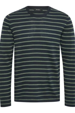 MAlennon Strickpullover