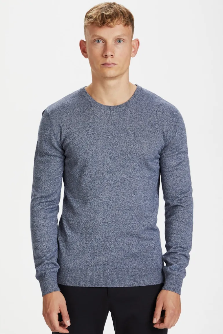 MAleon Knitted Strickpullover