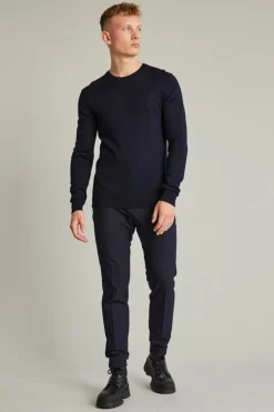 MAleon Knitted Strickpullover