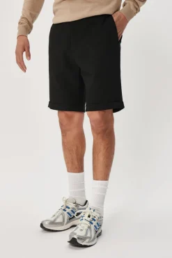 MALiam Shorts
