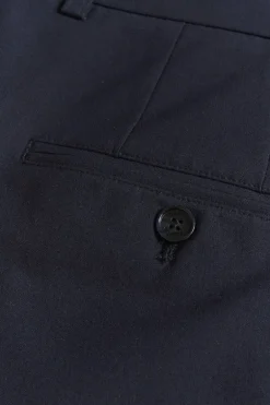 MALiam Shorts