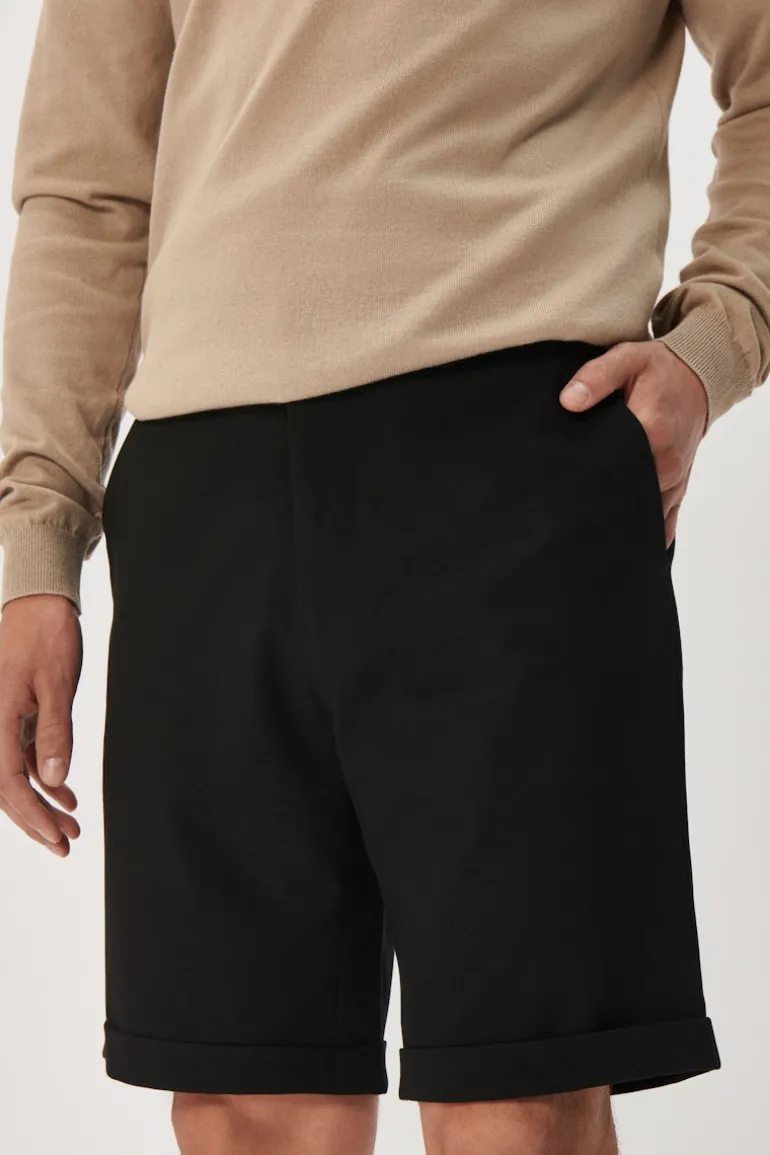 MALiam Shorts