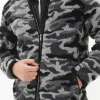 MAlogan Cardigan