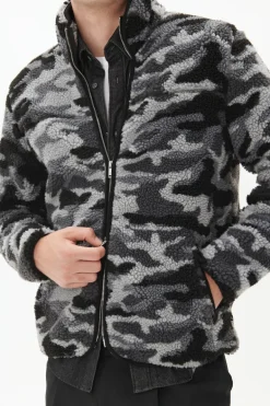 MAlogan Cardigan