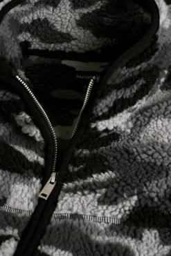 MAlogan Cardigan