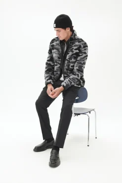 MAlogan Cardigan