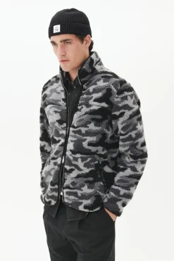 MAlogan Cardigan