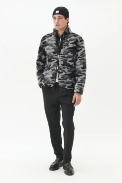 MAlogan Cardigan