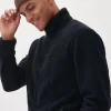 MAlogan Fleece Cardigan