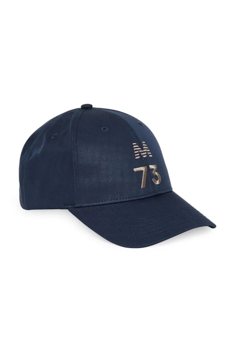 MAlogo M73 Kappe