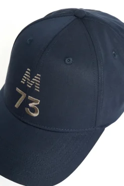 MAlogo M73 Kappe