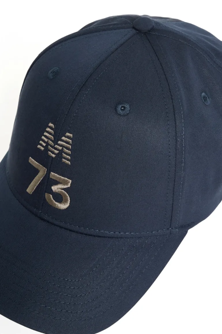 MAlogo M73 Kappe
