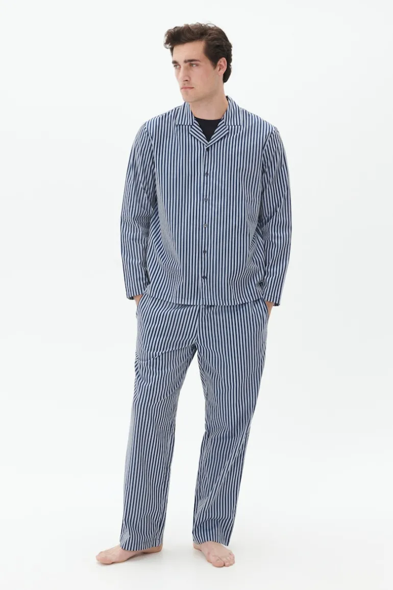 MAlyle Pyjamahose