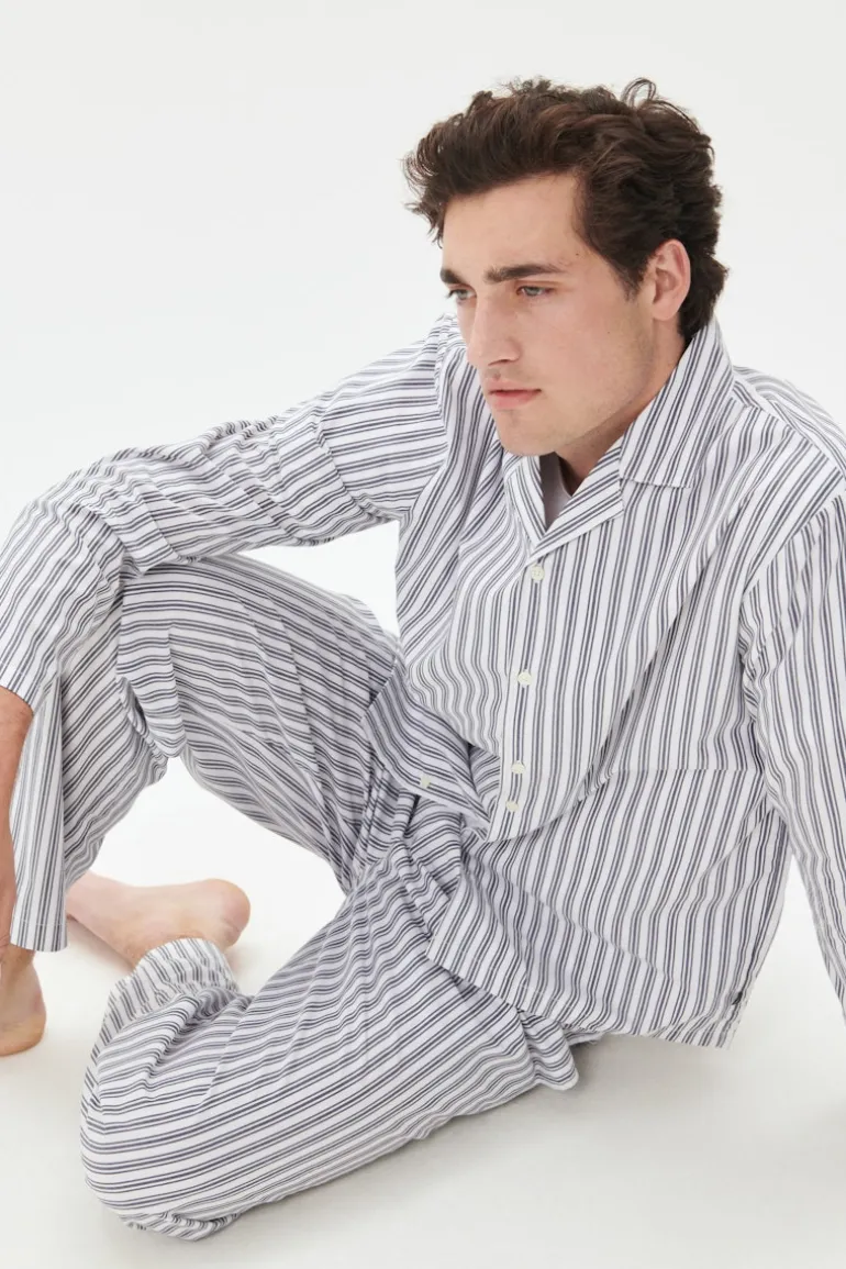 MAlyle Pyjamahose
